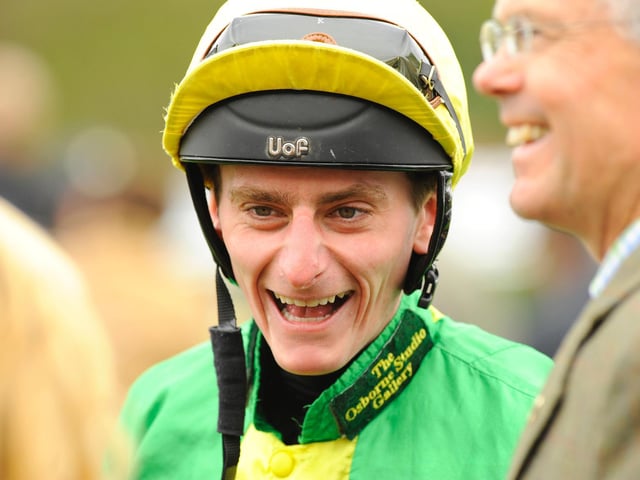 Pictures from Goodwood's 2015 season opener / Picture: Malcolm Wells