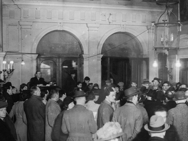 Danny House