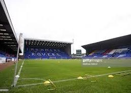 21st. TRANMERE. Predicted points: 34. Current position/points: 21st/32.