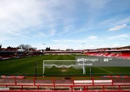 16th: ACCRINGTON STANLEY. Predicted points: 49. Current position/points: 17th/40.