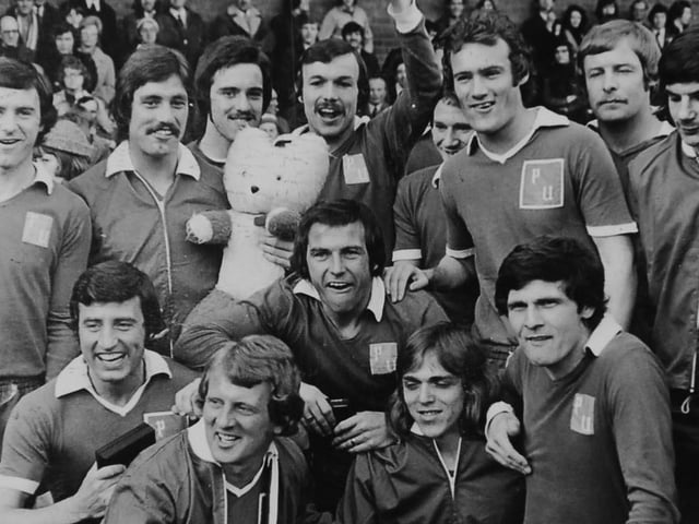 15th. FREDDIE HILL. Posh years: 1973-75. Apps: 89. Goals: 8. . 'Freddie Hill. We don’t do enough from set pieces' - @AndrewS01534147.