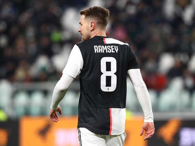 Juventus are open to selling Aaron Ramsey for 30m amid reported interest from Manchester United. That said, Maurizio Sarri is keen for him to stay. (Calciomercato)