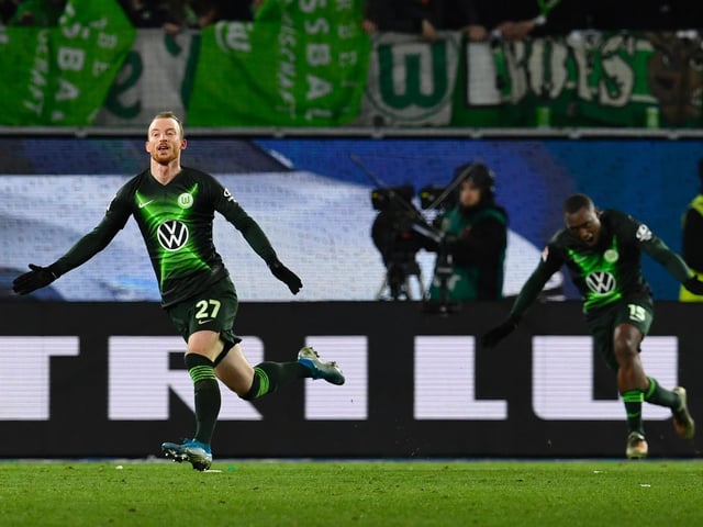 Hype around the 25-year-old has settled down in the last couple of seasons, as Germany's endless conveyor belt of talent continues to produce new prospects. Arnold is a classy midfielder, and would flourish in England.