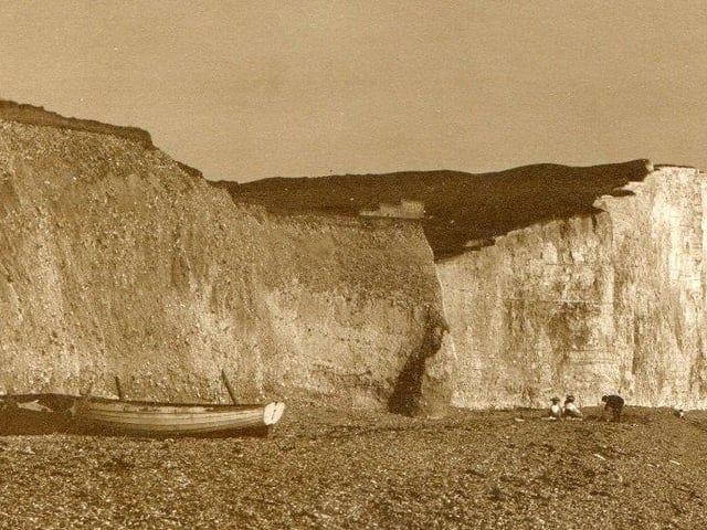 Birling Gap