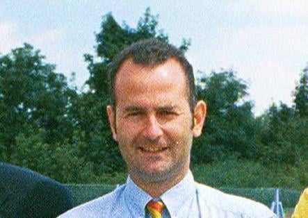 DOMINIC RALFS: Akhtar and Ralfs became the most lethal bowling attack in my time at PTCC. Ajaz was complemented perfectly by the seam movement Dom generated on any surface. Dom was a hopeless trainer who didn’t believe in warm-ups, but he rarely went for more than two runs an over. He was also an underrated batsmen who often contributed valuable runs low down the order. Dom captained PTCC for a while and played successfully alongside Ajaz for Cambs. Spent time as a pro in the Norfolk League before retiring to lower further his single-figure golf handicap.