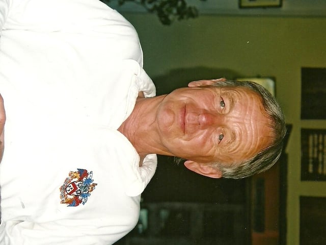 TONY HOWORTH: A true legend of Northamptonshire cricket. I first came to PTCC to attend his popular kids courses and he was a top coach, top player and just the nicest man you could ever meet. He was in his forties when I first played alongside him, but his batting technique was still so pure he could play the fastest of bowlers and trickiest of spinners with ease. Tony was a Northants second team regular in the early 1960s and tipped to play first-class cricket until he was injured in a car accident. Excellent leg-spin bowler who skippered PTCC for more than 20 years.