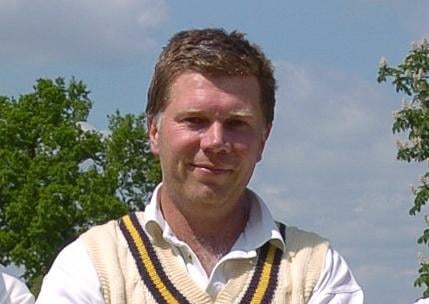 GARY RICE: Gary was probably the greatest all-rounder in PTCC history until Ajaz got into his stride. Gary was a very quick bowler when he first burst onto the scene, but one with the ability to swing the ball into right-handers with devastating accuracy. He bowled one of the quickest spells I’ve ever seen when former Northants and PTCC batsman Alan Tait was playing for ONs. Gary also scored one of the best hundreds I’ve seen rescuing PTCC from 30-6 against the high-class bowling unit at Wolverton. Another popular man who is now an award-winning groundsman at PTCC.