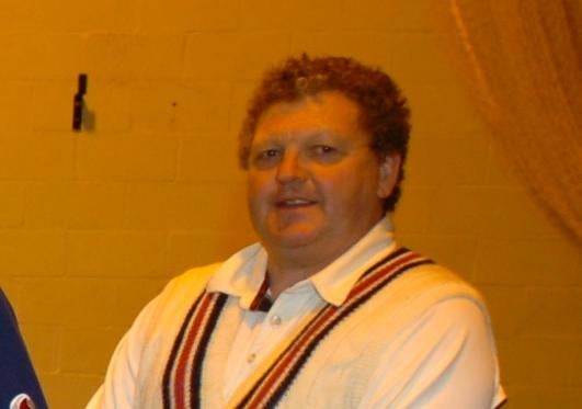 JOHN WAKE: I have picked a team with four top-class seam bowlers and a quality leg-spinner so I need a second off-spinner after Bruce to complete the perfect bowling attack and John was the best I played with at PTCC. A great character who would liven up a dull session of play by gurning at opposition batsman  as he ran into bowl. He was loyal to Northampton Saints so never played for PTCC in the Northants League, but he was a star performer in a couple of South Lincs Premier Division title-winning sides. A top coach who was a popular Master of Cricket at Oundle School.