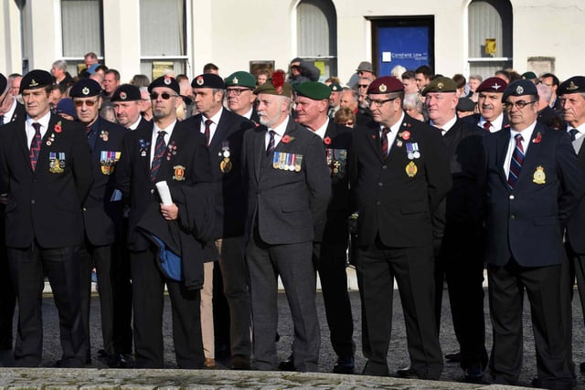 Service of Remembrance