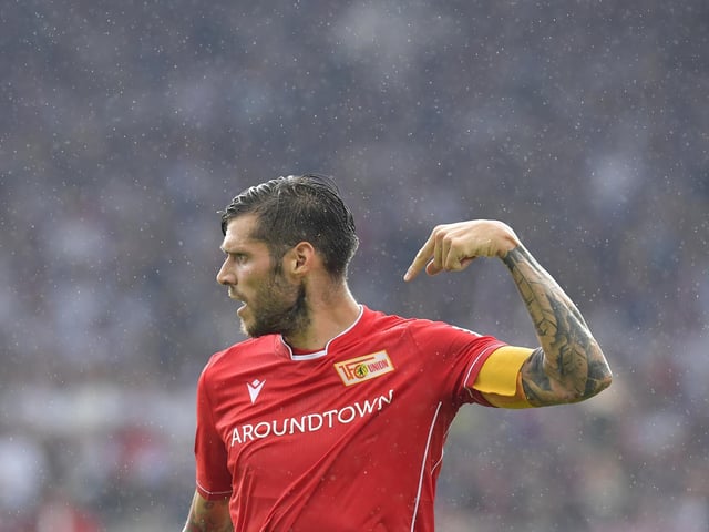 The veteran Austrian is in the twilight of his career, but he's been one of the standout players in the Bundesliga this season thanks to his exceptional set-piece delivery. He'd be a good backup option.