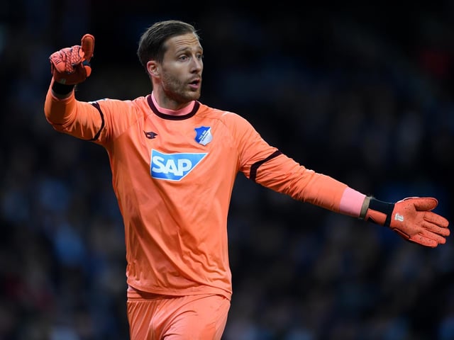 The Bundesliga stalwart stopper will see his contract expire next summer, and at the age of 29, could be ready for a new challenge after spending his entire career to date in his native Germany.