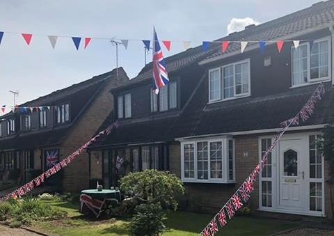 Everingham. Photo: Becky Adams
