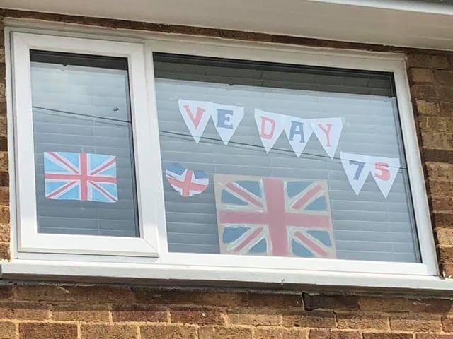 Wendy Timms - Homemade by Aston