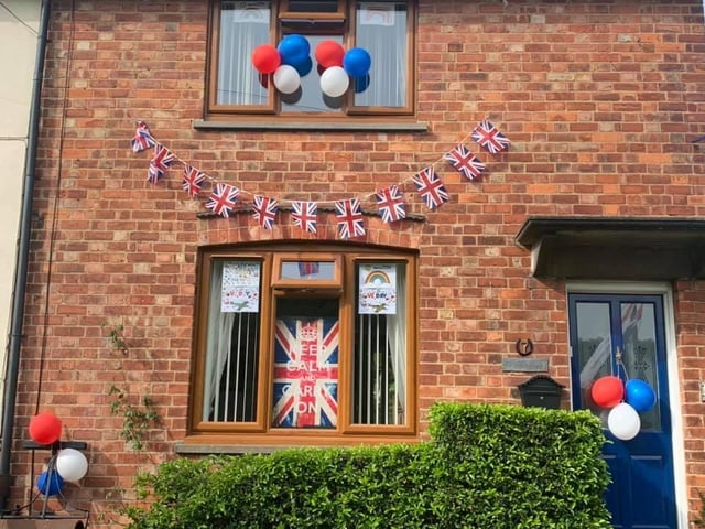 Vicky Houghton - Orchard street, Daventry