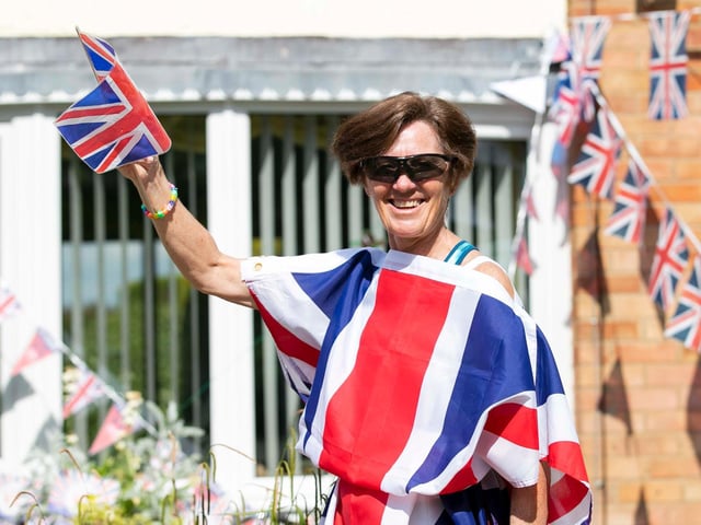 Margaret Hillyer