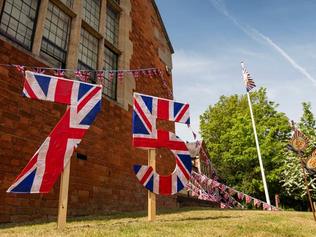 St Luke's School, Duston