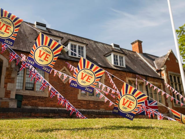 St Luke's School, Duston