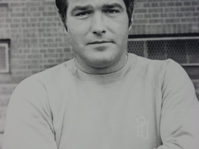 Goalkeeper who won 8 caps for Wales.