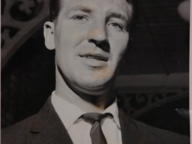 Centre-back who won 1 cap for Wales.