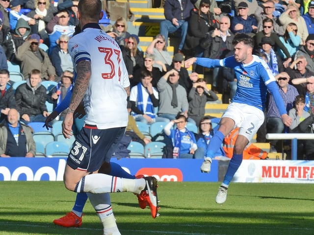 Full-back who won 1 cap for Northern Ireland.