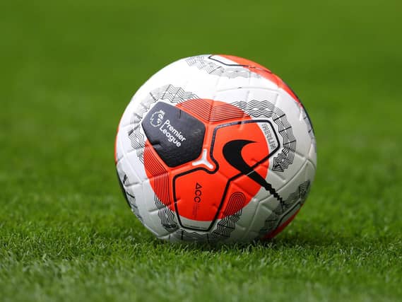 Premier League