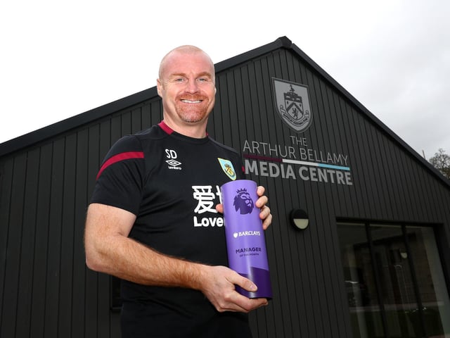 Aston Villa could launch a raid for Sean Dyche and his backroom staff this summer, with the struggling side ready to pay the 10m compensation fee to seal the deal. (Daily Mail)