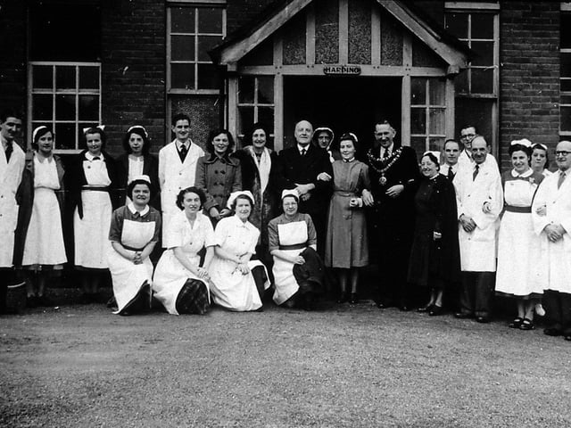 Downside Hospital Eastbourne