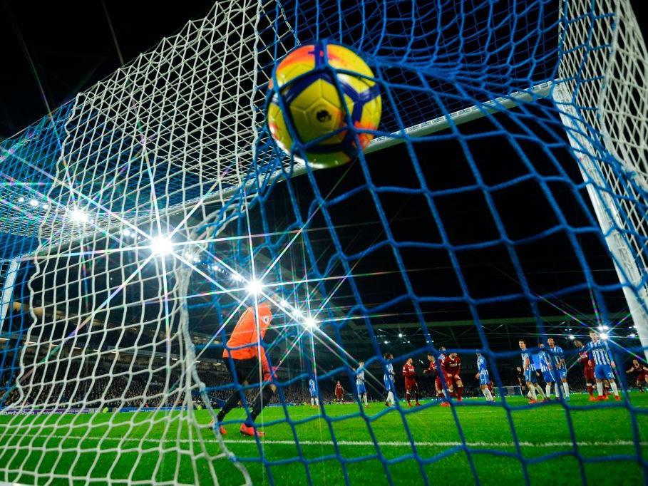 Net gain: The financial benefits of remaining in the Premier League are clear to see