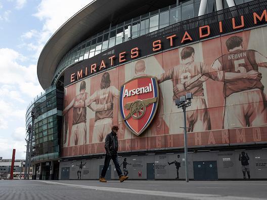 TV Games: 21. Facility Fee: 22,696,023. Equal Share: 36,879, 862. International TV: 46,349,593. Central Commercial: 5,272,016. Merit payments: 24,703,163. Overall: 135,900,657.