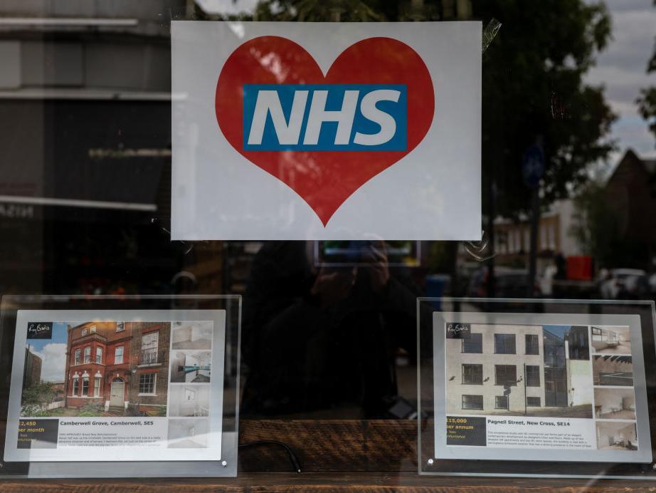 Estate agents across the country are reopening after the coronavirus lockdown