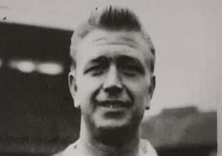 RON COOPER: Cooper was the first locally born player to make an impact for Posh after the club achieved their Football League status in 1960. Cooper played for Posh in their Midland League days, but had to wait for the 1963-64 season to make his Football League debut. The tough, reliable right-back went on to make 150 appeareances for the club before leaving after a decade’s service in 1968.
He was involved in the Posh club record FA Cup run to the quarter-finals in the 1964-65 season when Arsenal were among the victims. Cooper was rewarded with a testimonial match against Dreby County which Posh won 4-2. Brian Clough played for Derby and scored in front of a 5,000 crowd. Cooper, who passed away in 2018,  went on to manage Bourne Town.
