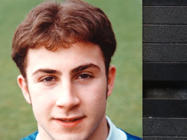 ANDY FURNELL: Yaxley lad who made his Posh debut aged 16 in the the 1993-94 season. He looked the part, but injuries dogged his career. Best remembered for having the bottle to take a penalty in an FA Cup replay shootout against Spurs at White Hart Lane when aged 16. Enjoyed a strong non-league career and now working wonders as manager of Yaxley FC.