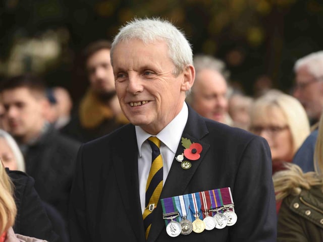 Remembrance Day 2019