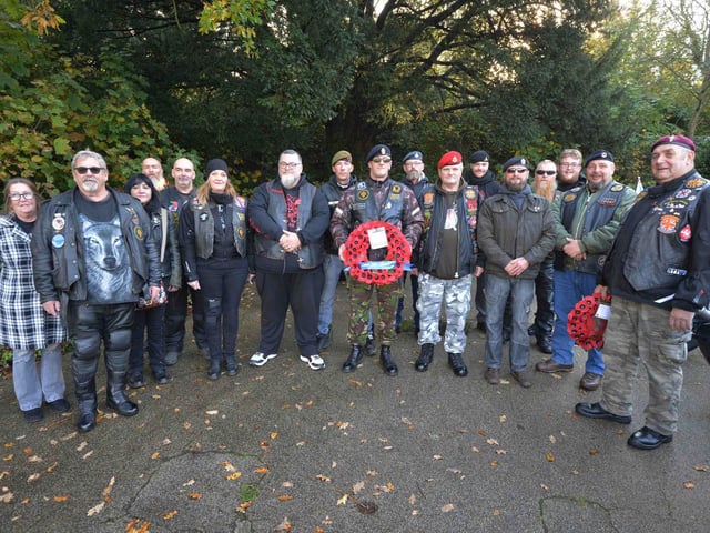 Remembrance Day 2019