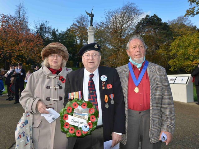 Remembrance Day 2019