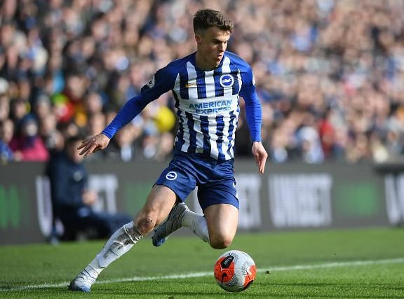 Solly March