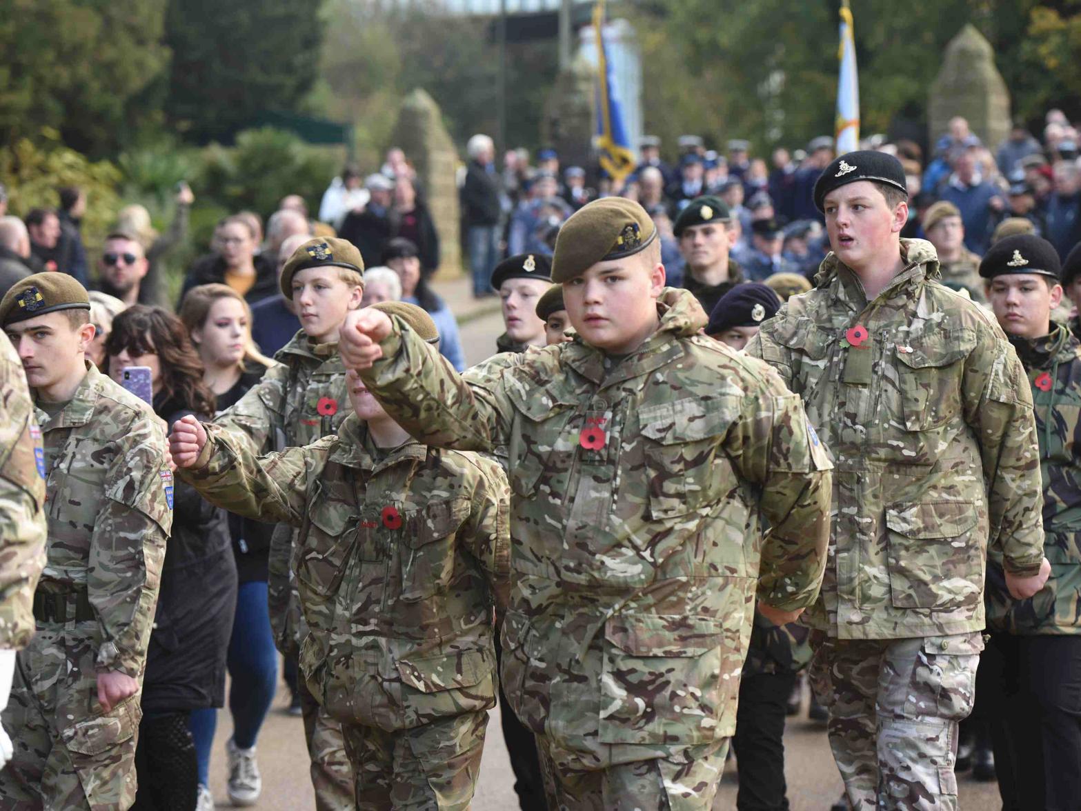 Remembrance Day 2019