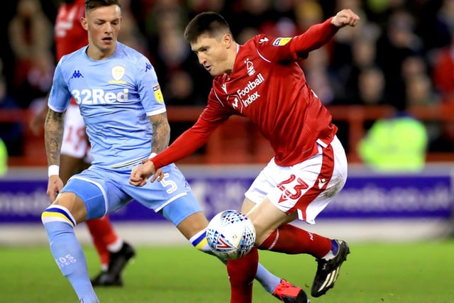 JOE LOLLEY. Posh took a shine to this winger when he helped Kidderminster to an FA Cup win at London Road with a cracking goal. Lolley preferred to go to Huddersfield and is now at Nottingham Forest.