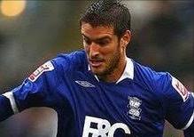 FRANCK QUEUDREU. This former Middlesbrough and Birmingham defender and France B international had a short trial at Posh, but instead returned to his home country.