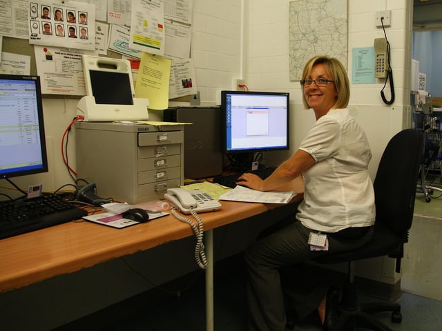 Paramedic Paparazzo - memories of PDH