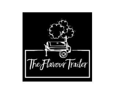 The Flavour trailer - Collection from Northamptonshire locations Thurs/Fri/Sat, check website, Town centre location coming soon