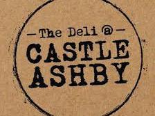 Castle Ashby Deli - Delivery 10 mile radius from NN7 1LF and collection. Rural shopping yard, Castle Ashby, Northampton NN7 1LF