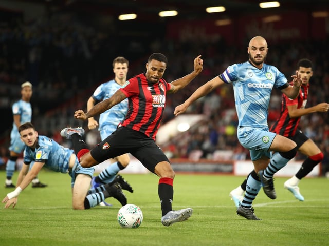 The 23-year-old central defender has become one of League Two's premium defenders since signing for Forest Green in January 2018.