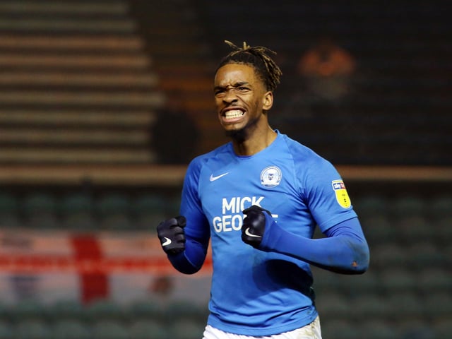 IVAN TONEY: Apps: 39. Average mark: 7.8.
Best performance: v Portsmouth (home).
I’m not sure such a high average over so many games has been achieved in this paper before, but if anything the star striker has been underrated. He became the complete striker this season with the only black mark his habit of picking up silly yellow cards. He missed three games through suspension which turned out be crucial.
GRADE: A