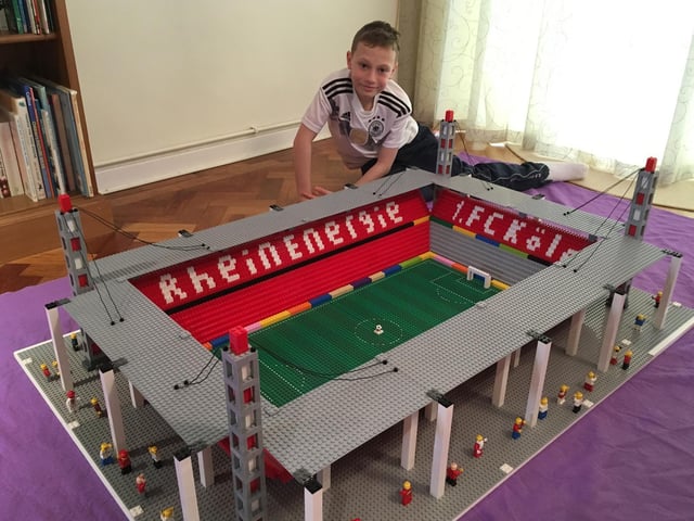 1. FC Koln
