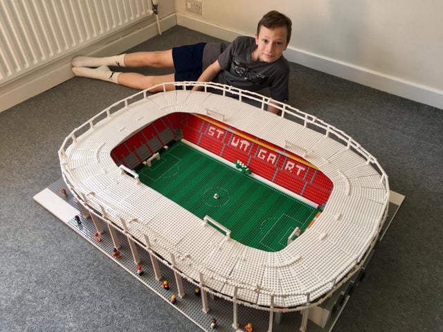 VfB Stuttgart