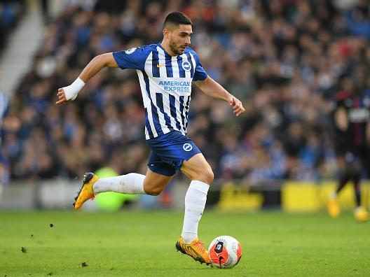 Current points: 29. Projected points: 39. UCL qualification 1 per cent. Relegation: 19 per cent