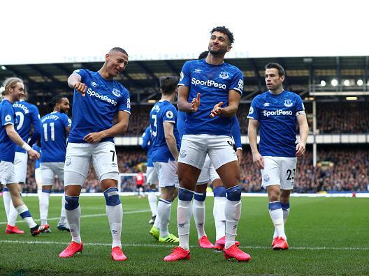 Current points: 37. Projected points: 51. UCL qualification 1 per cent. Relegation: 1 per cent