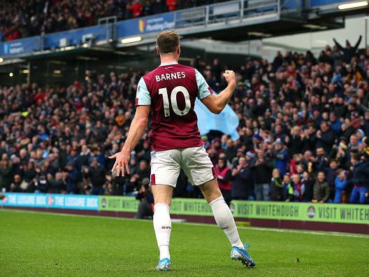Current points: 39. Projected points: 49. UCL qualification 1 per cent. Relegation: 1 per cent