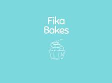 Fika Bakes - Delivery within 10 mile radius of Woodford